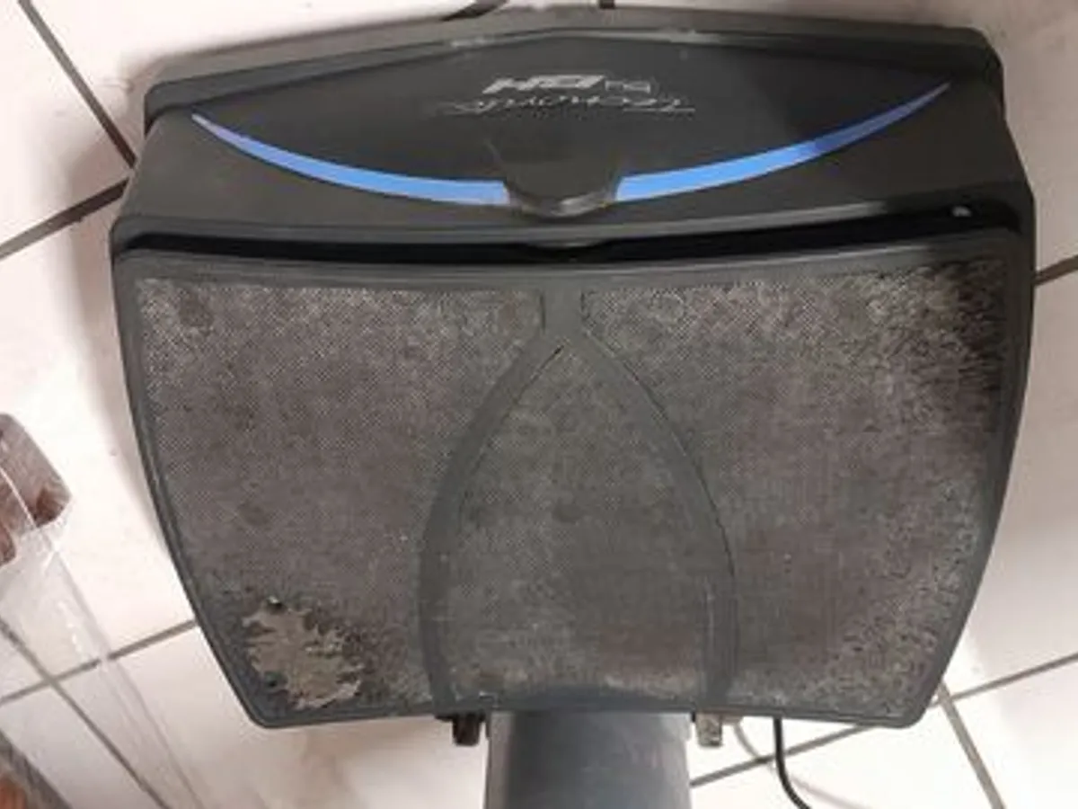 Plataforma vibratória