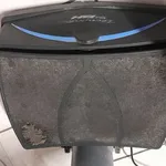 Plataforma vibratória 4