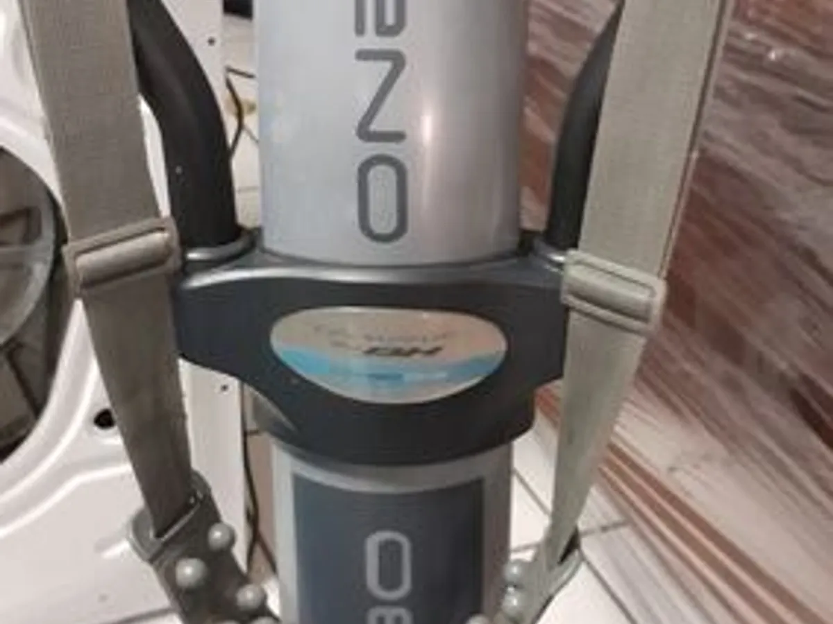 Plataforma vibratória