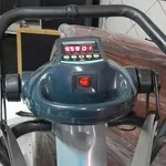 Plataforma vibratória 6