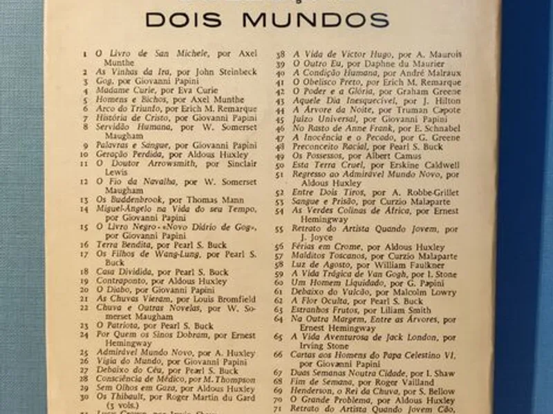 Uma Luz ao Escurecer - Erskine Caldwell