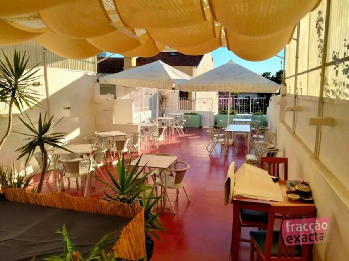 Restaurante, Bonfim, Porto