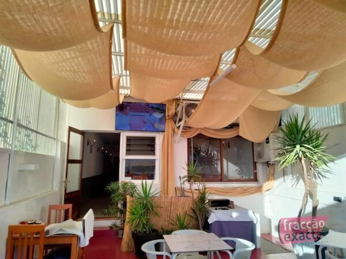 Restaurante, Bonfim, Porto