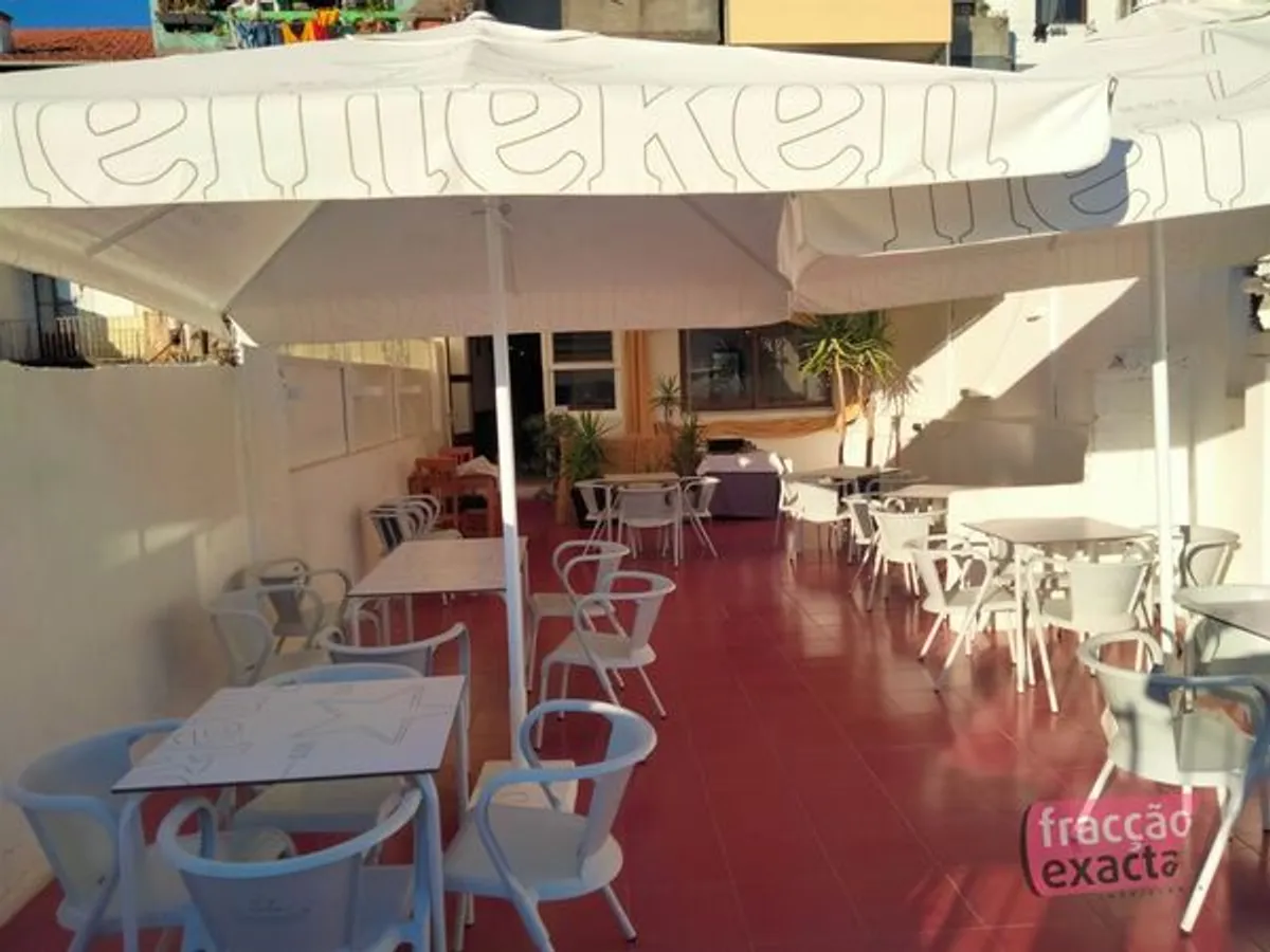 Restaurante, Bonfim, Porto