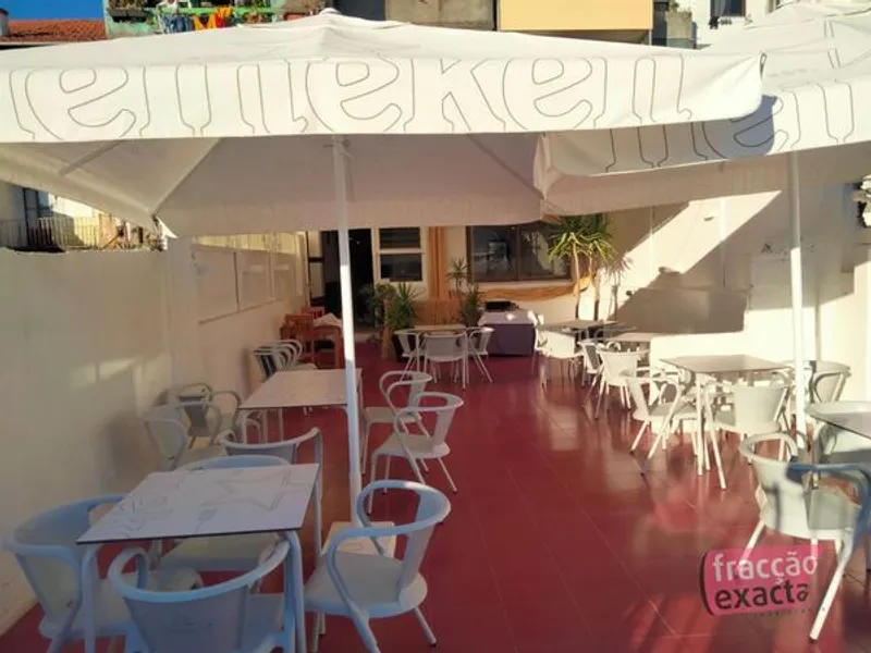 Restaurante, Bonfim, Porto