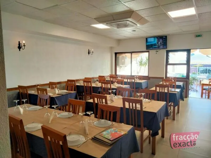 Restaurante, Bonfim, Porto