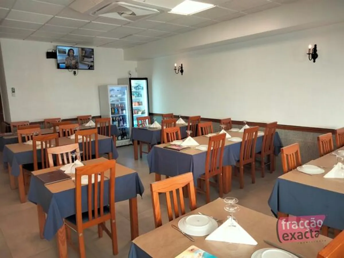 Restaurante, Bonfim, Porto