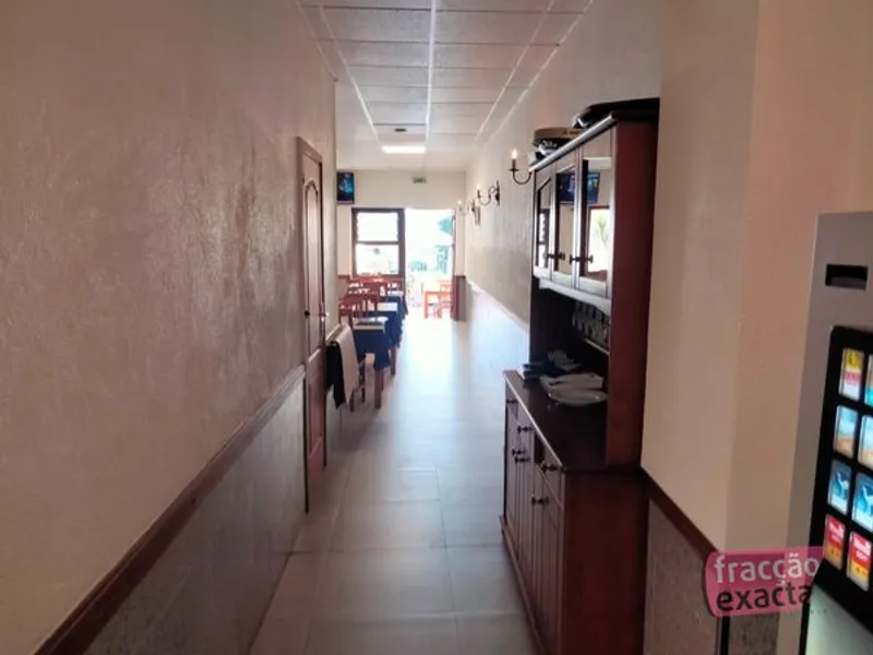 Restaurante, Bonfim, Porto