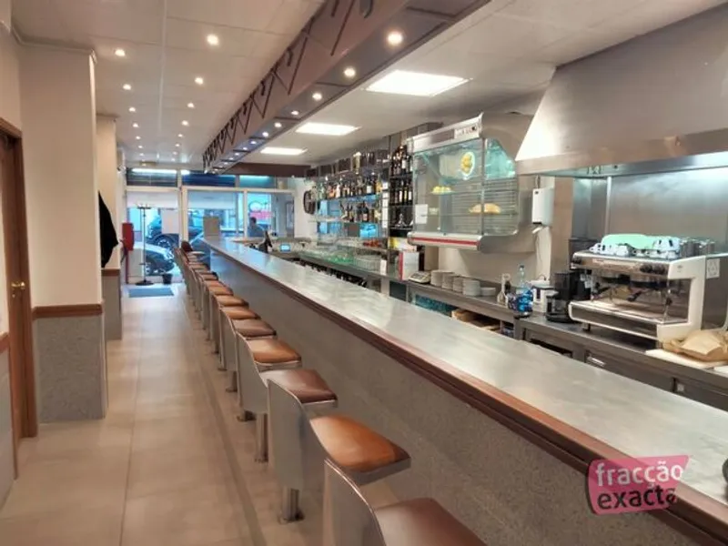 Restaurante, Bonfim, Porto