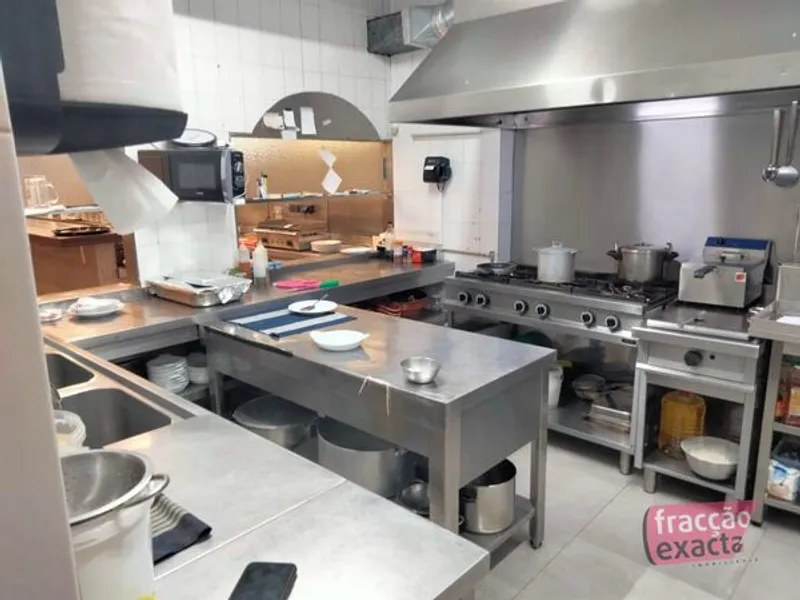 Restaurante, Bonfim, Porto