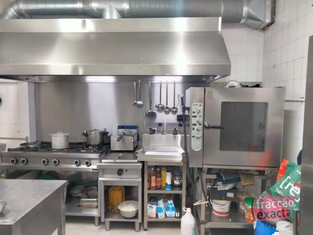 Restaurante, Bonfim, Porto