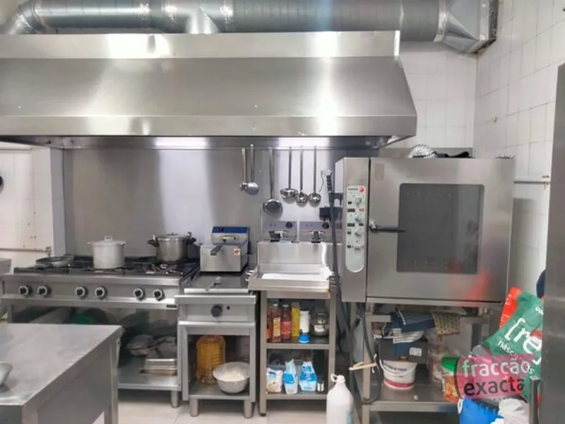 Restaurante, Bonfim, Porto