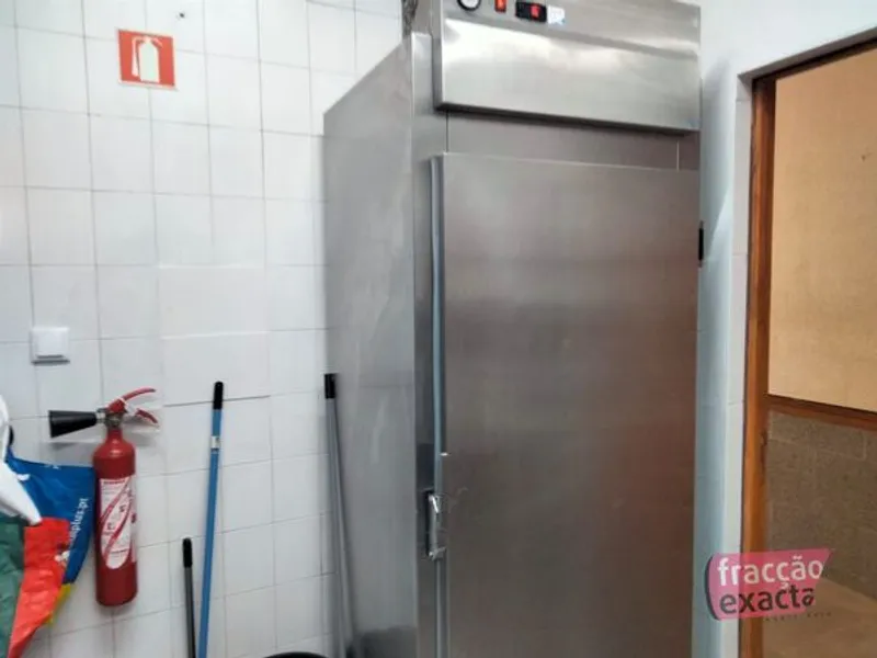 Restaurante, Bonfim, Porto