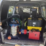 Desentupimentos de esgotos 2