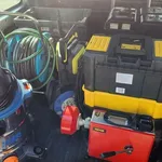 Desentupimentos de esgotos 3