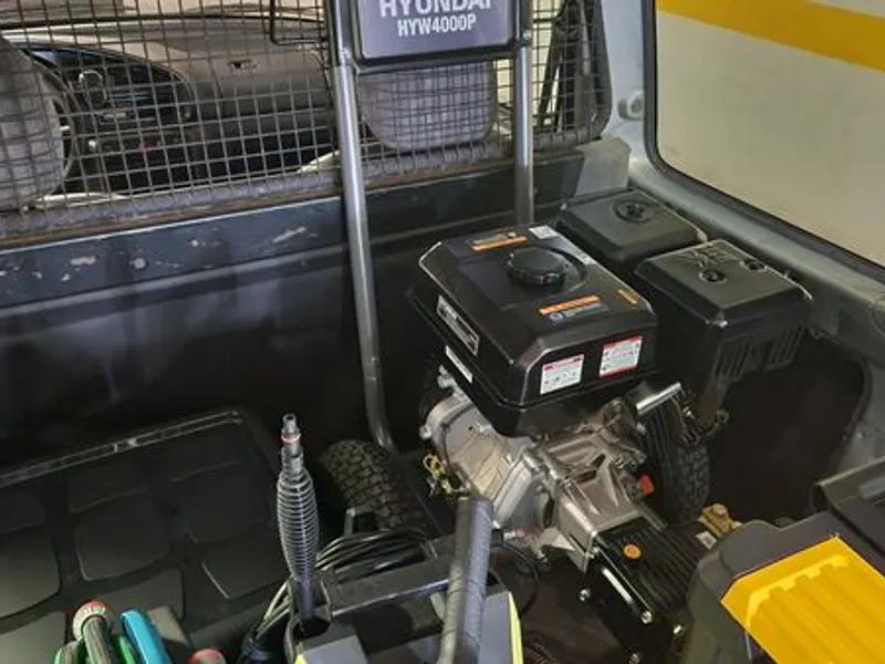 Desentupimentos de esgotos