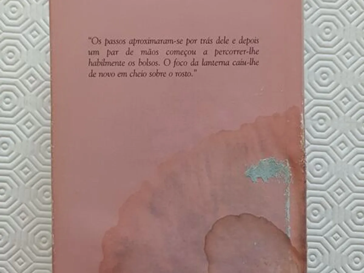 Os sete minutos de Irving Wallace - Mil folhas