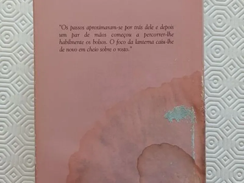 Os sete minutos de Irving Wallace - Mil folhas