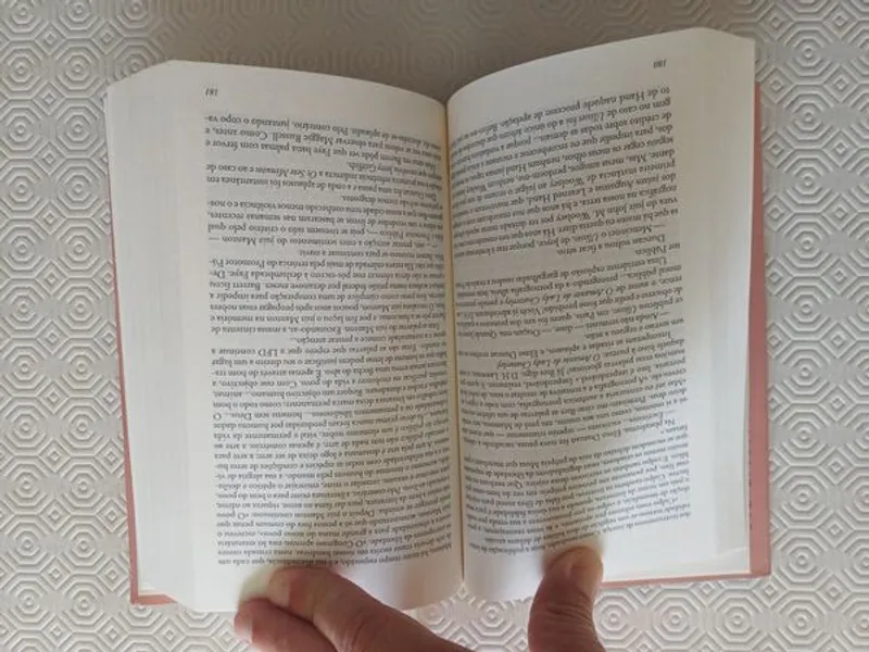 Os sete minutos de Irving Wallace - Mil folhas