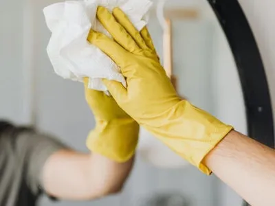 Limpezas e Organização!