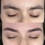 Sobrancelhas alinhadas! 2