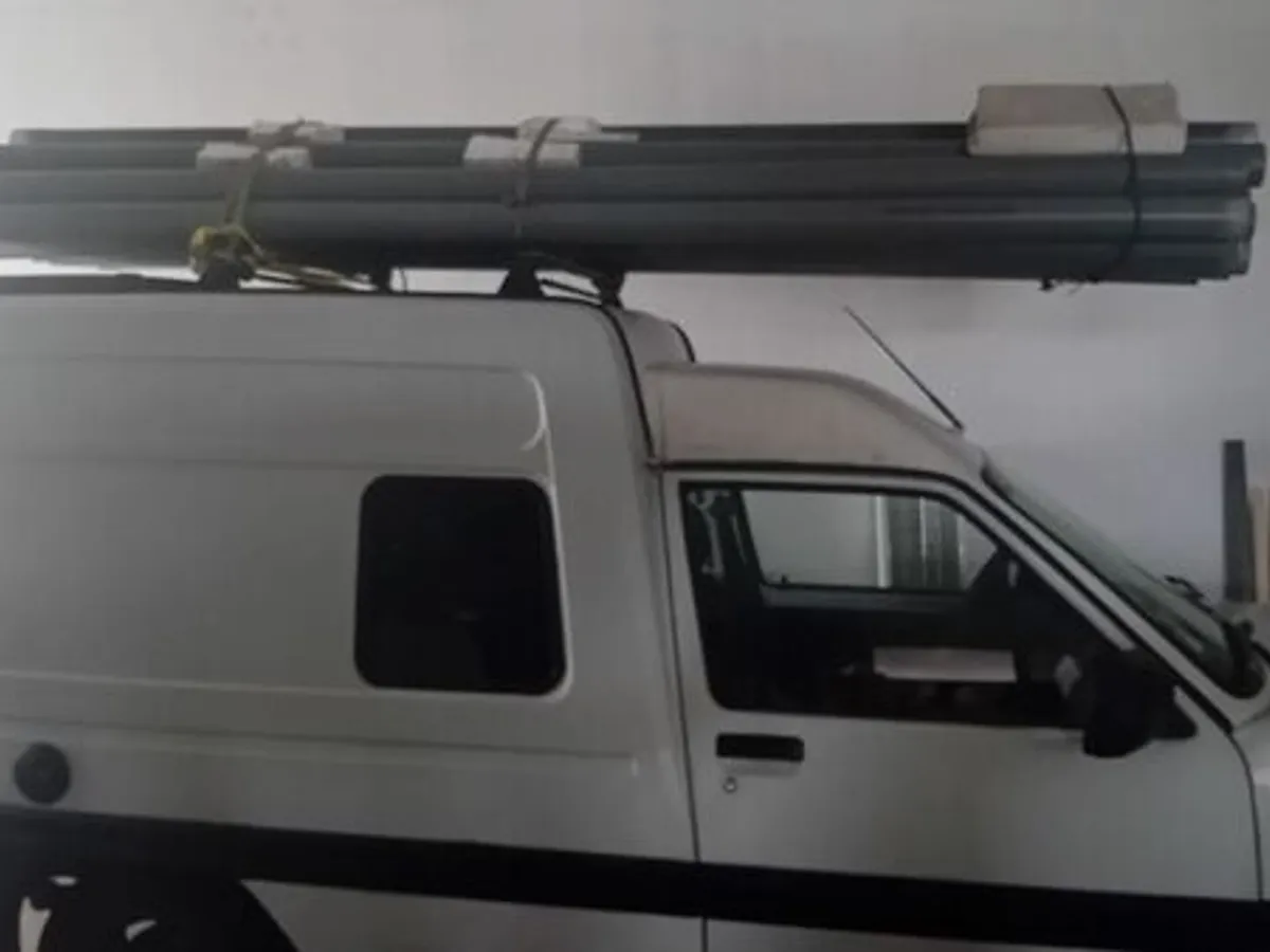 Peças de Renault Express 1.9d