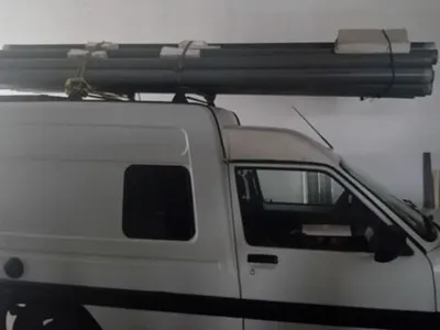 Peças de Renault Express 1.9d