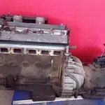 Caixa de velocidades automática de Jaguar xj6  3