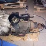 Caixa de velocidades automática de Jaguar xj6  4