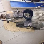 Caixa de velocidades automática de Jaguar xj6  5