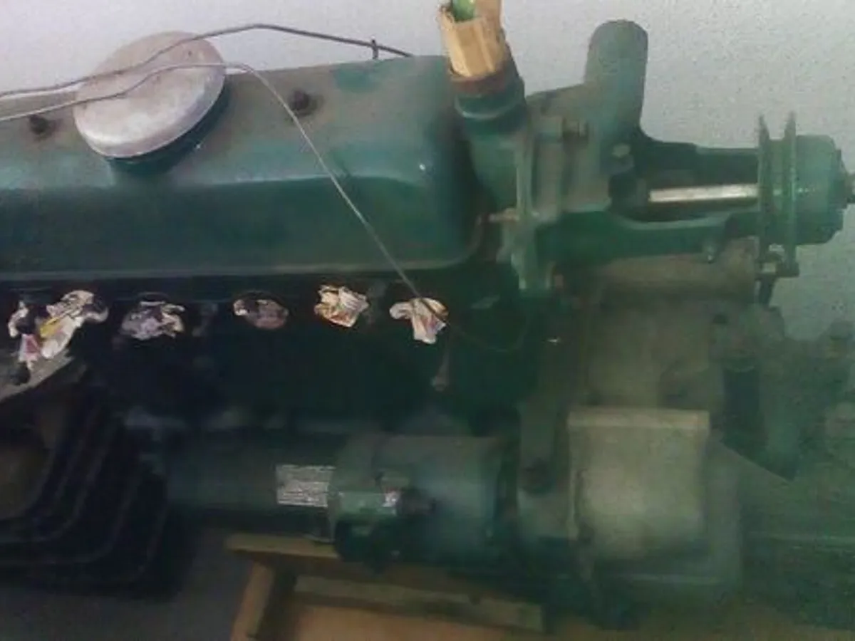 Citroën Arrastadeira 