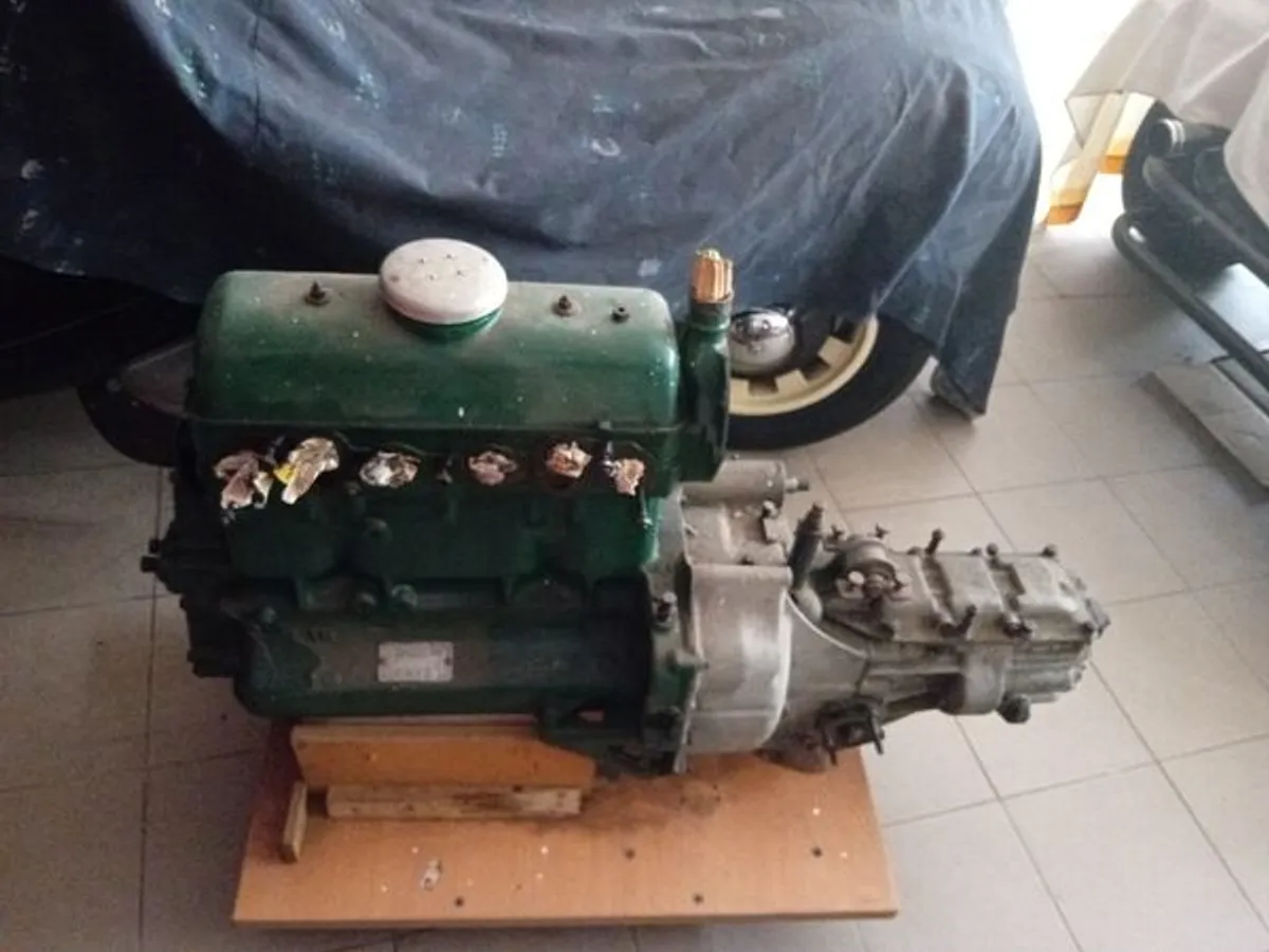 Citroën Arrastadeira 