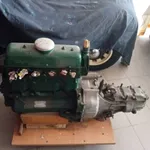 Citroën Arrastadeira  2