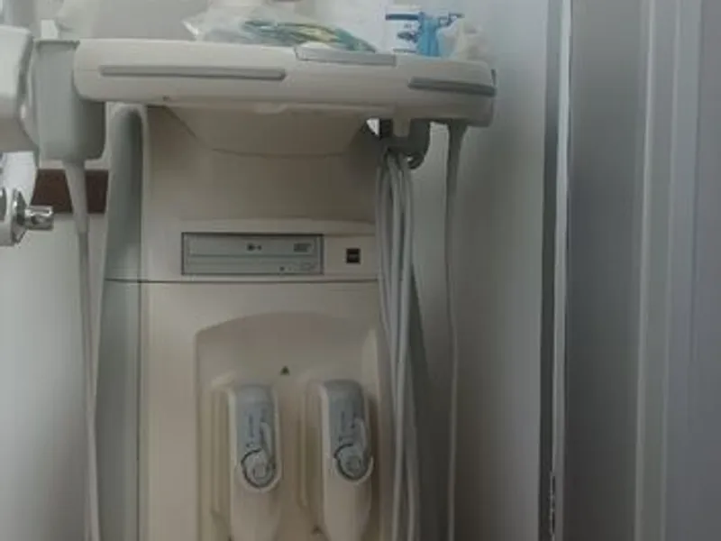 Vendo, aparelho Ginecologico. 