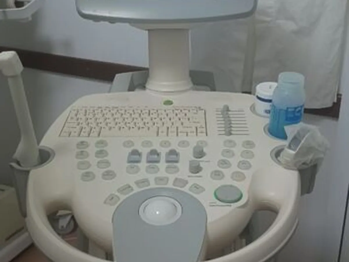 Vendo, aparelho Ginecologico. 