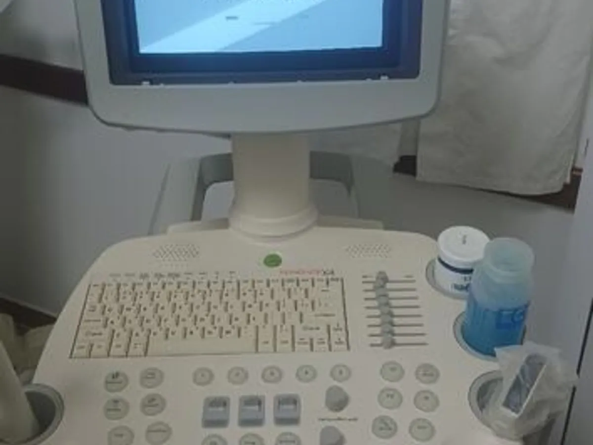 Vendo, aparelho Ginecologico. 