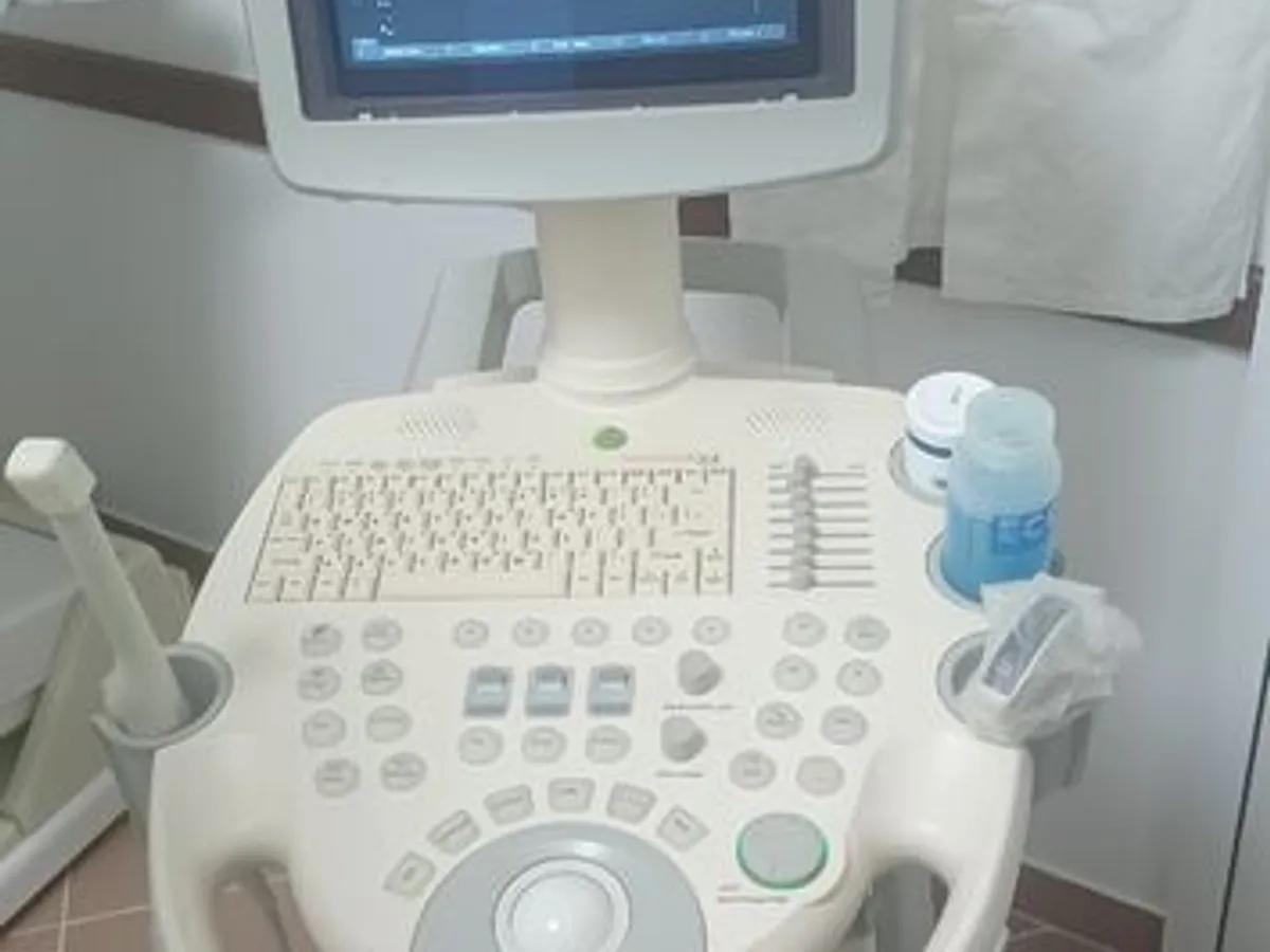 Vendo, aparelho Ginecologico. 