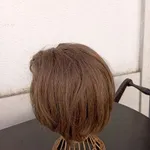 peruca 100/% humano  2