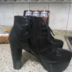 vendo bota 1