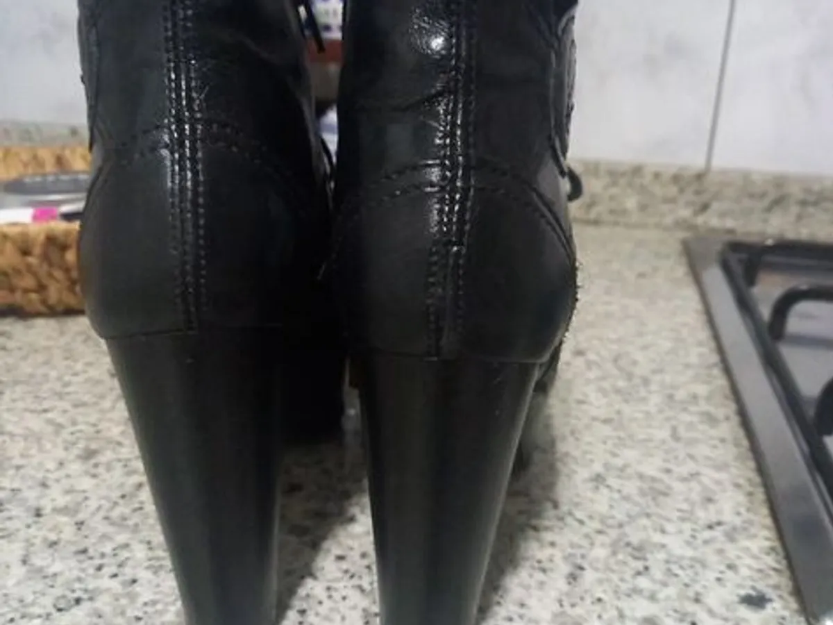 vendo bota
