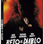 Reto al Diablo/Perversa Tentação (Blu-Ray) 1