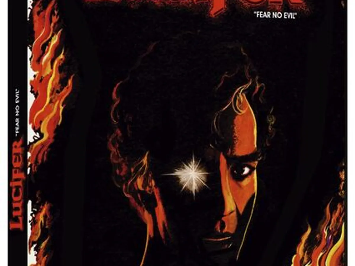 Lucifer (Sin Temor al Demonio)/Pacto Infernal 