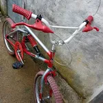 BMX esmaltina clássica  2