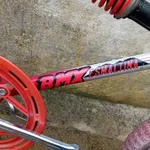 BMX esmaltina clássica  3