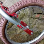 BMX esmaltina clássica  6