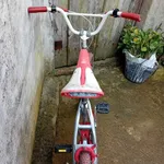 BMX esmaltina clássica  7