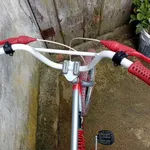 BMX esmaltina clássica  8