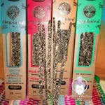 Incenso Orgânico Ullas 1.70€ 2