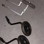 rodinhas de apoio de bicicleta de criança  1