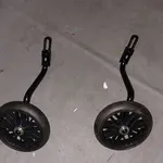 rodinhas de apoio de bicicleta de criança  3